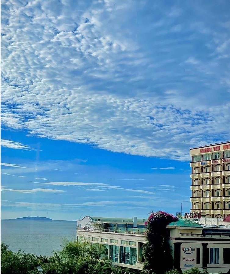 My Hotel Куїнон Екстер'єр фото