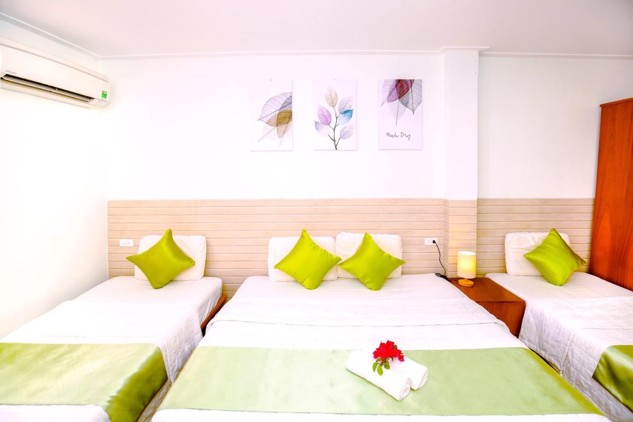 My Hotel Куїнон Екстер'єр фото